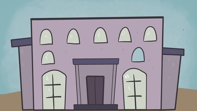 I am The Only Boy In Our School | Animated story about a boy in a private school for girls смотреть онлайн