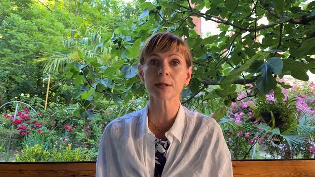 ПОЧЕМУ ЛЕТОМ ВАЖНО БЕРЕЧЬ СИЛЫ смотреть онлайн