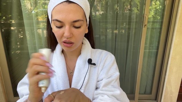 АСМР Макияж+ Массаж для лица | ASMR Make-Up асмр мурашки асмр для сна asmr triggers смотреть онлайн