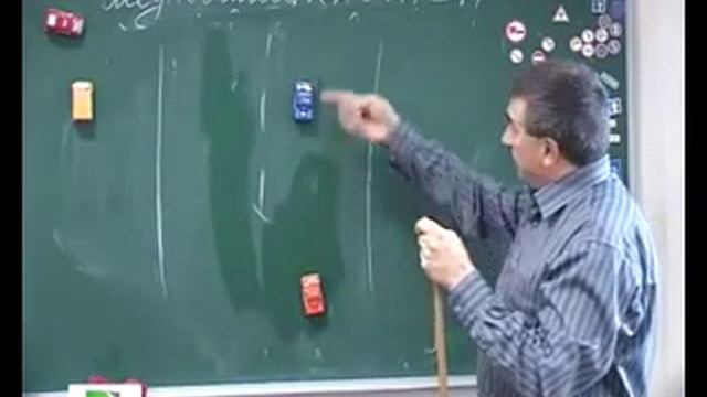 курсы вождения видео смотреть онлайн