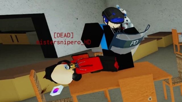 ROBLOX Neighborhood War FUNNIEST MOMENTS!!! (WARNING BLOODY) смотреть онлайн