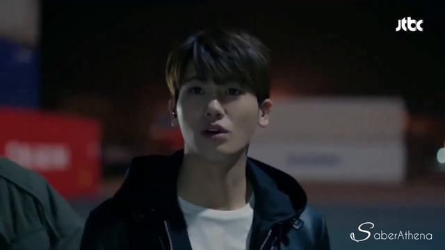 Super Power Girl OST | Strong woman Do Bong Soon [힘쎈여자 도봉순] | Edits смотреть онлайн
