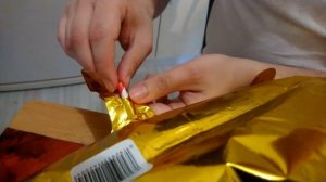 Как сдуть фольгированный шарик цифру