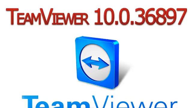TeamViewer 10 0 36897 For Windows, MAC,Linux Offline Installer смотреть онлайн