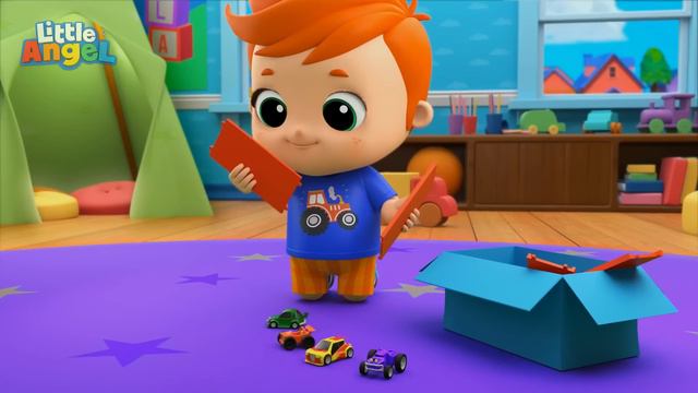 Can Bebek Kendim Giyinebiliyoruum 👘 | Eğlenceli Ve Öğretici Çocuk Şarkıları | Little World Türkçe