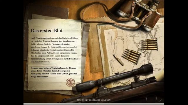 SNIPER ART OF VICTORY PARA PC BAIXAR E INSTALAR смотреть онлайн
