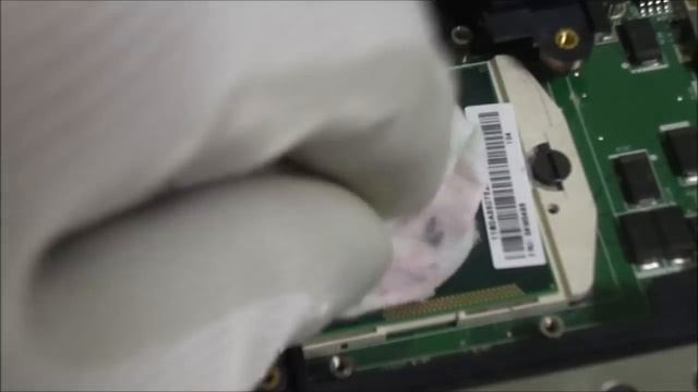 Replace Thermal Paste with Liquid Pro for Laptop смотреть онлайн