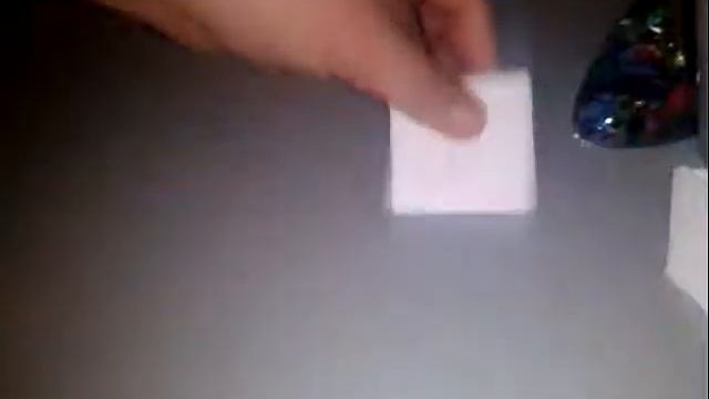 Поделки из бумаги смотреть онлайн