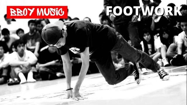 Bboy Mixtape ? Footwork Mix ? Bboy Music 2023 ? Break Dance Music ?