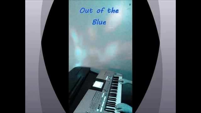 Debbie Gibson - Out of the Blue - Piano Instrumental Cover смотреть онлайн
