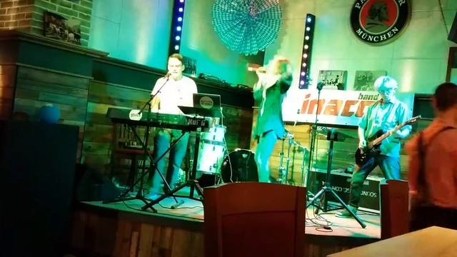 Paulaner - Inaco Band. Part_8