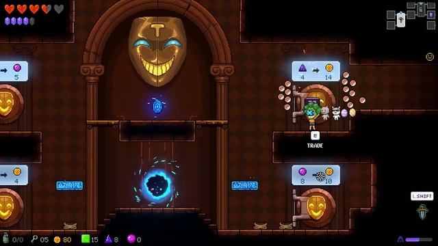 Neon Abyss Quickies смотреть онлайн