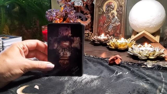 ЧТО В ВАШЕЙ ЖИЗНИ СЕЙЧАС ПРОИСХОДИТ ГЛАЗАМИ ОРАКУЛА ПОРОЧНОГО КрЕСТА #оракул#siraya