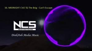 Top 30 NoCopyrightSounds| Best of NCS| NCS