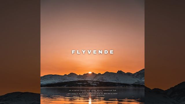 Flyvende смотреть онлайн