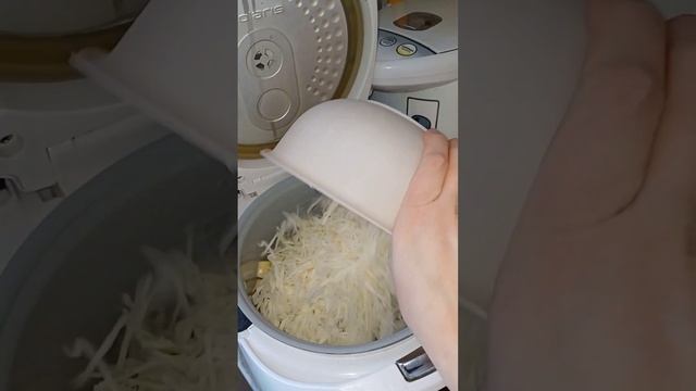 щи в мультиварке #щи #щивмультиварке #готовлюс любовью смотреть онлайн