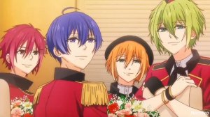 Аниме клип - Сколько людей могут сделать это так, как я_