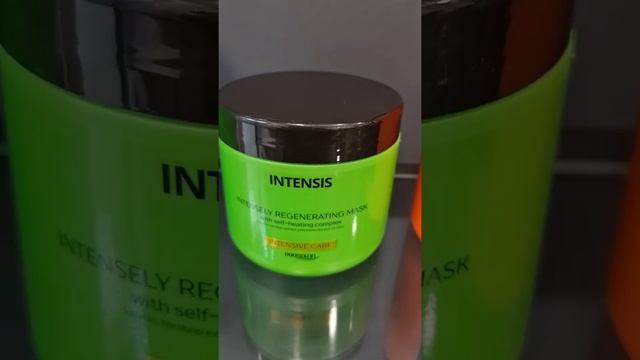 Протокол ухода ДО, ВО ВРЕМЯ и ПОСЛЕ окрашивания Prosalon Professional смотреть онлайн