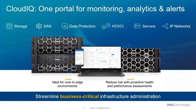 Empower your database infrastructure strategy смотреть онлайн
