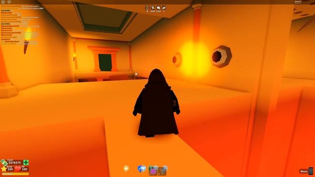 RANK 102 SUPER VILLAIN In MAD CITY...? (Season 4 UFO) смотреть онлайн
