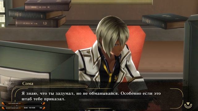 God Eater 2 Rage Burst ✔ Прохождение на русском ✔ #97 - С Днем Рождения Алиса смотреть онлайн