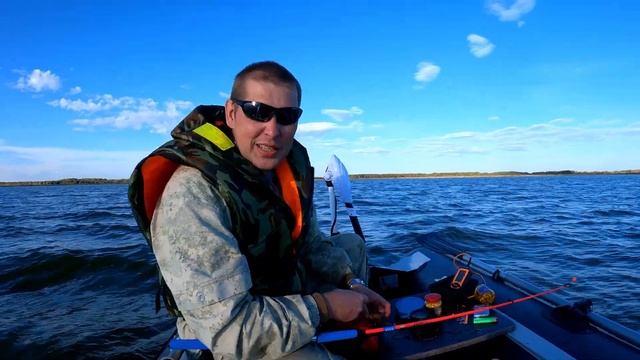 Суровые Челябинские караси смотреть онлайн