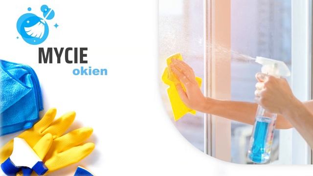 Serwis sprzątający Rybarzowice Bakus смотреть онлайн