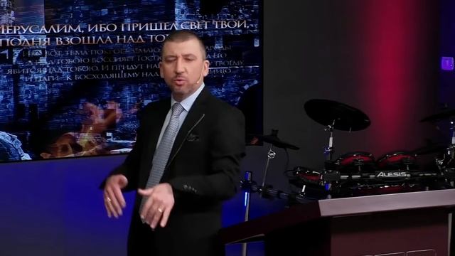 Проявления Духа в нас | Орен Лев Ари смотреть онлайн