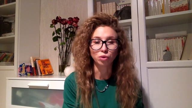 Самостоятельная работа с маленьким текстом | Елена Кундера смотреть онлайн