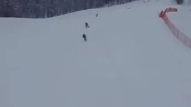 Bardonecchia-Italy смотреть онлайн