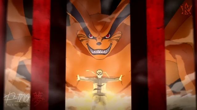 Видеоклип по аниме "Наруто" / Naruto Reanimated Road of Naruto /「AMV」 смотреть онлайн