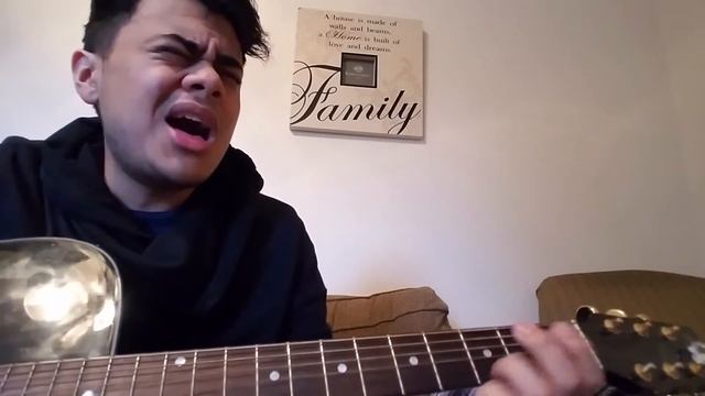 I Am Not Alone - Kari Jobe - guitar tutorial - basic. By I.M. смотреть онлайн