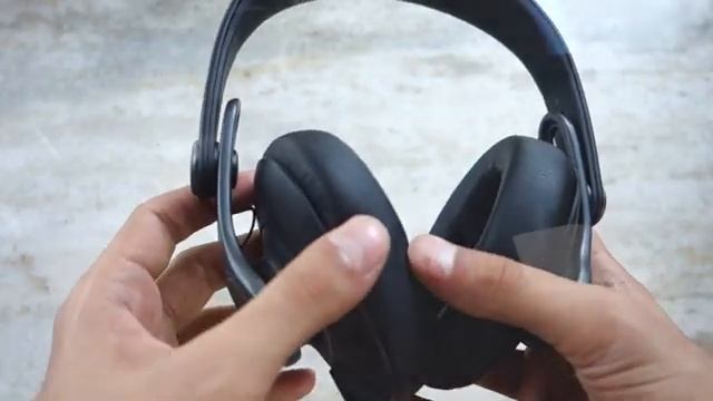 Geeked out the AKG K245 & K371 Headphones | First Look | Review смотреть онлайн