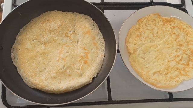 Самый ВКУСНЫЙ Салат! Всего из 2 Продуктов! за 15 минут! На Новый Год! смотреть онлайн