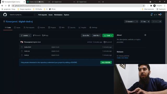 Deploy Websites In Seconds Using Netlify | Deploy Websites With Drag & Drop смотреть онлайн