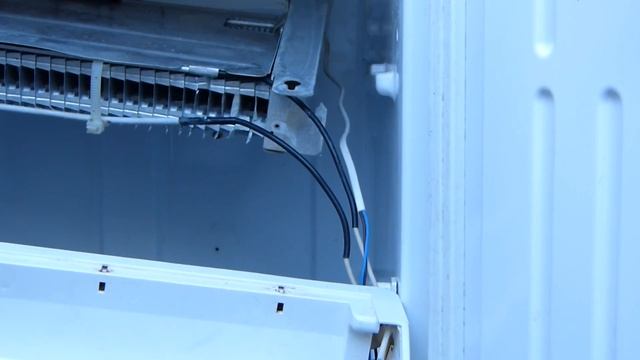 вентилятор холодильника ноу фрост смотреть онлайн