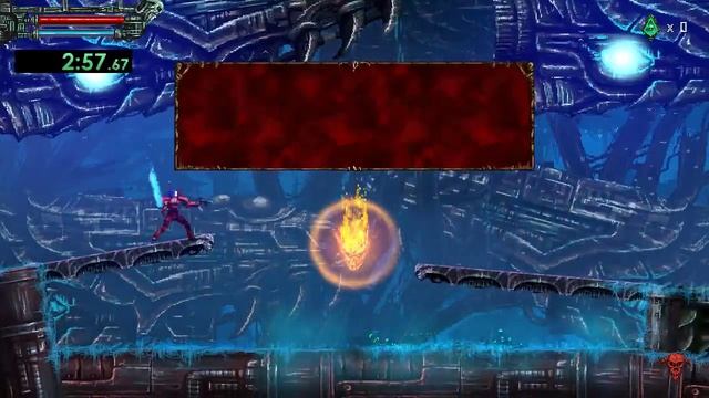 Valfaris (E3 Demo) Speedrun - 5:47.06 смотреть онлайн