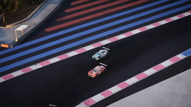 Assetto Corsa Competizione Game Modes Trailer PC Steam PS4 Xbox One смотреть онлайн