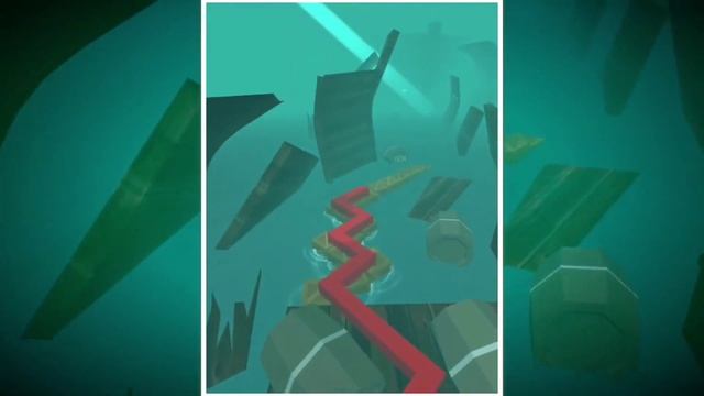 Dancing line - сказка о матросе смотреть онлайн