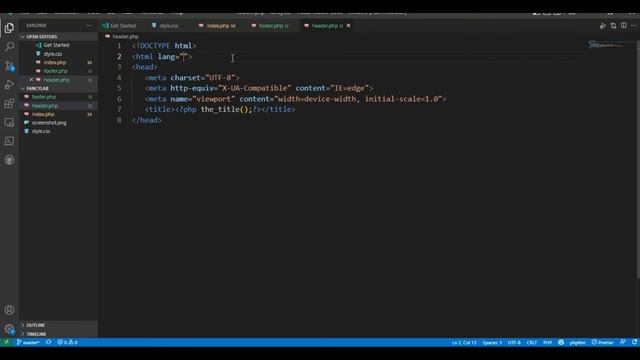 wordpress woocommerce advanced theme development part 2 смотреть онлайн