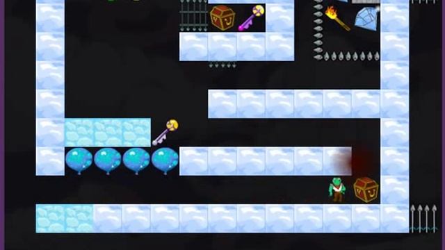 Faerie Caves II - Fyora's Quest: Heaven or Hell? смотреть онлайн