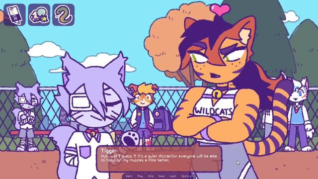 Doing What's Best - Purrfect Apawcalypse 3: Patches' Infurno - Episode 2 (All Endings) [Let's Play] смотреть онлайн