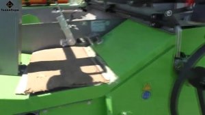 Мини комбайн для народа