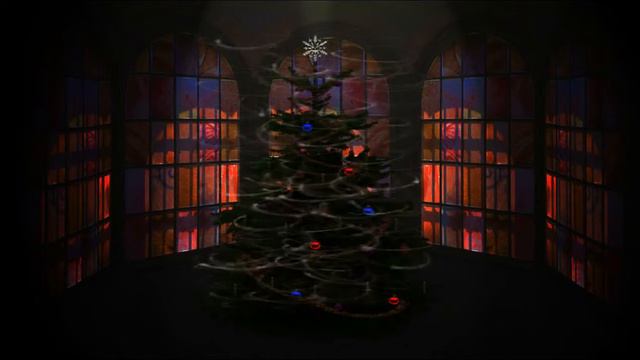 Новый год 2017, елка, рождество смотреть онлайн