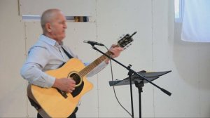 Улыбнись душа, всё будет хорошо | Христианская песня