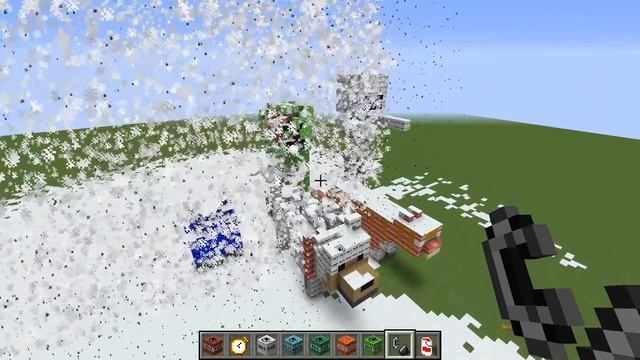 crazy tnt experiment 65.0 смотреть онлайн