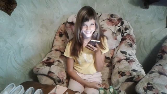 Туфли или кроссовки? Что же лучше?)))* смотреть онлайн