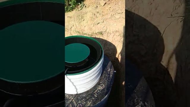 Евролос bio Хотьково септик смотреть онлайн