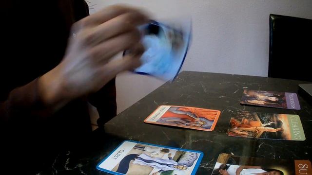 collective oracle card reading for the month of September 2022 for all signs. смотреть онлайн
