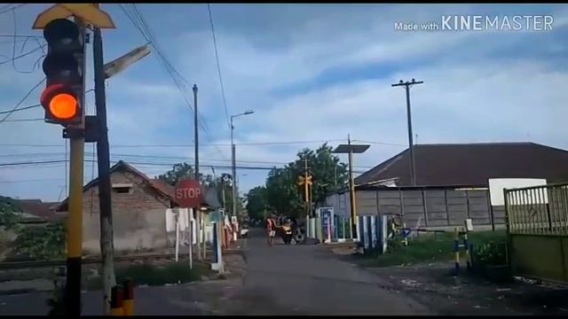 EWS (Early Worning Siystem) Dinas Perhubungan Kabupaten Sidoarjo смотреть онлайн